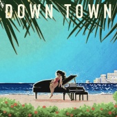 Yu Sakai - Down Town (feat. Ovall, Michael Kaneko, Hiro-a-key, Salasa)