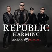 Republic - Republic Harminc Aréna