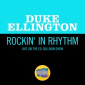 Duke Ellington - Rockin' In Rhythm [Live On The Ed Sullivan Show, April 6, 1969]