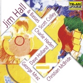 Jim Hall - Jim Hall & Basses