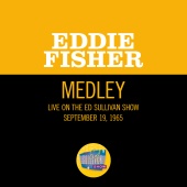 Eddie Fisher - On A Wonderful Day Like Today/Sunrise, Sunset [Medley/Live On The Ed Sullivan Show, September 19, 1965]