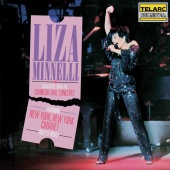 Liza Minnelli - Highlights From The Carnegie Hall Concerts [Live]