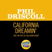 Phil Driscoll - California Dreamin' [Live On The Ed Sullivan Show, March 21, 1971]