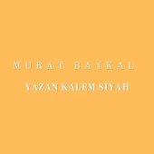 Murat Baykal - Yazan Kalem Siyah