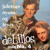 deLillos - Juletrær, nysnø og Jesus (feat. No.4)