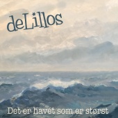 deLillos - Det er havet som er størst [Single Version]