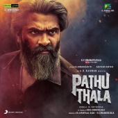 A.R. Rahman - Pathu Thala [Original Motion Picture Soundtrack]