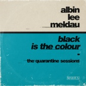 Albin Lee Meldau - Black Is the Colour [The Quarantine Sessions]