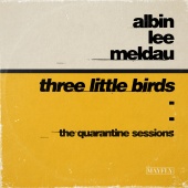 Albin Lee Meldau - Three Little Birds [The Quarantine Sessions]