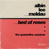 Albin Lee Meldau - Bed of Roses [The Quarantine Sessions]