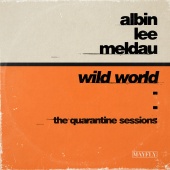Albin Lee Meldau - Wild World [The Quarantine Sessions]