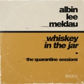 Albin Lee Meldau - Whiskey in the Jar [The Quarantine Sessions]