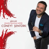 Cüneyt Şentürk - Gerçek Rumeli Balkan Müzik