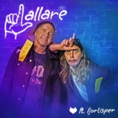 250 kg kärlek - Lallare (feat. Fjortisper, Isak Löb)