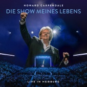 Howard Carpendale - Die Show meines Lebens [Live in Hamburg]