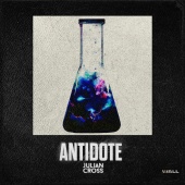 Julian Cross - Antidote