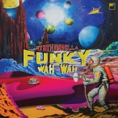 Funky Wah Wah - Synthderella