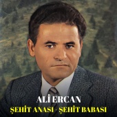 Ali Ercan - Şehit Anası - Şehit Babası