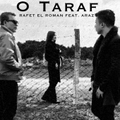 Rafet El Roman - O TARAF (feat. Araz)