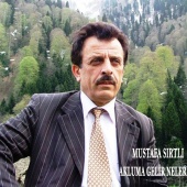 Mustafa Sırtlı - Akluma Gelir Neler