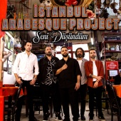 İstanbul Arabesque Project - Seni Düşündüm