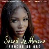 Sarah La Morena - Broche De Oro [Acustica]
