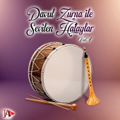 Ahmet Yıldız - Davul Zurna İle Sevilen Halaylar, Vol. 1