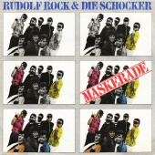 Rudolf Rock & die Schocker - Maskerade [Remastered 2023]