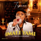 Tipcee - iMali Yami (feat. Big Zulu, DJ Joejo)