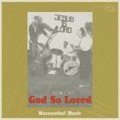 Maranatha! Music - God So Loved (feat. Matthew Zigenis) [Studio]