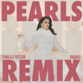 Jessie Ware - Pearls (feat. Pabllo Vittar) [Pabllo Vittar & Brabo Remix]