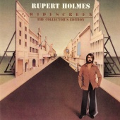 Rupert Holmes - Widescreen: Collector's Edition