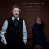 Lars Lillo-Stenberg - Synger Grieg med Bugge