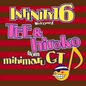 Infinity 16 - Zutto Kimito