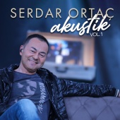 Serdar Ortaç - Serdar Ortaç Akustik, Vol. 1