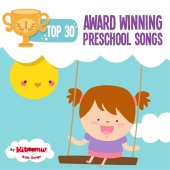 The Kiboomers - Top 30 Award-Winning Preschool Songs
