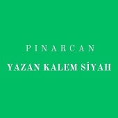 Pınar Can - Yazan Kalem Siyah