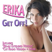 Erika - Get Off!