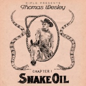 Diplo - Diplo Presents Thomas Wesley: Chapter 1 - Snake Oil