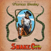 Diplo - Diplo Presents Thomas Wesley: Chapter 1 - Snake Oil (Deluxe)