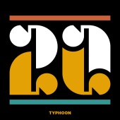 Typhoon - Twintig