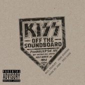 Kiss - KISS Off The Soundboard: Live In Poughkeepsie [Live]