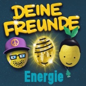 Deine Freunde - Energie