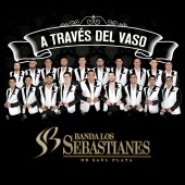 Banda Los Sebastianes De Saúl Plata - A Través Del Vaso