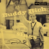 Buddy Rich - Buddy Rich Just Sings