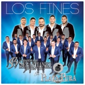 Banda Los Sebastianes De Saúl Plata & Plata Pura - Los Fines