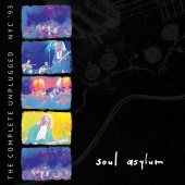 Soul Asylum - Black Gold [Live at MTV Unplugged, NYC, NY - April 1993]