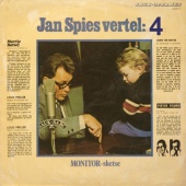 Jan Spies - Vertel 4