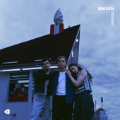 BAILEN - Nothing Left To Give