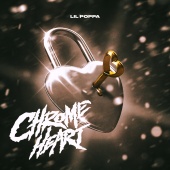 Lil Poppa - CHROME HEART